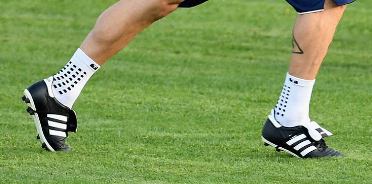 adidas de rossi adidas de rossi